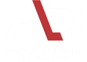Logotipo ALD Rodapé