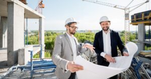 Assistente Técnico em Engenharia